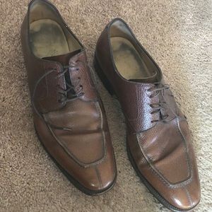 Salvatore Ferragamo shoes